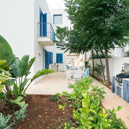 Lisca Bianca Villa San Vito Lo Capo Exterior foto